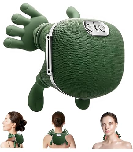 Amazon.co.jp: [StAn] ヒートネックケア アイボリー 首 肩 ヒート