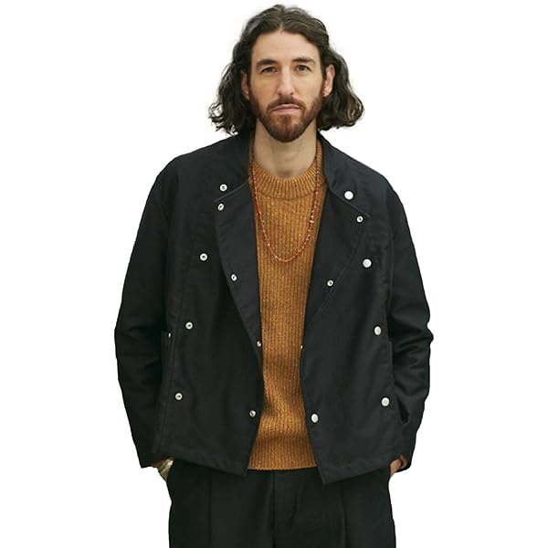 LB.02/バックシンチ付きワンタックワークパンツ LB.02/バックシンチ付きワンタックワークパンツ