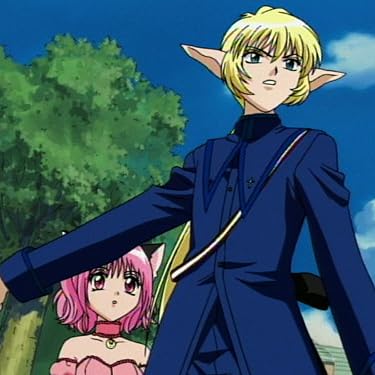 2023 春アニメ - ミュウイチゴ,蒼の騎士（あおのきし）