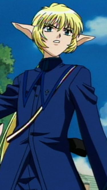 2022夏アニメ - 蒼の騎士（あおのきし）