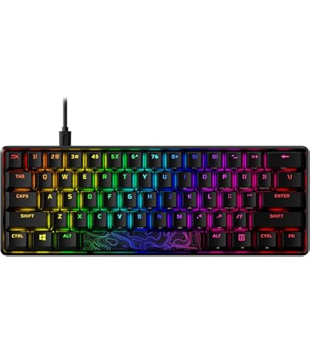 Razer Huntsman V3 Pro Mini 60% Esports Gaming Keyboard: Analog