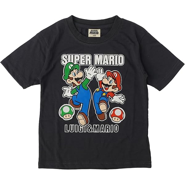 Amazon | [ユニバーサル・スタジオ・ジャパン] USJ マリオ なりきり
