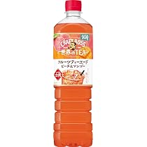 Amazon.co.jp: サントリー ボス BOSS クラフトボス フルーツティー