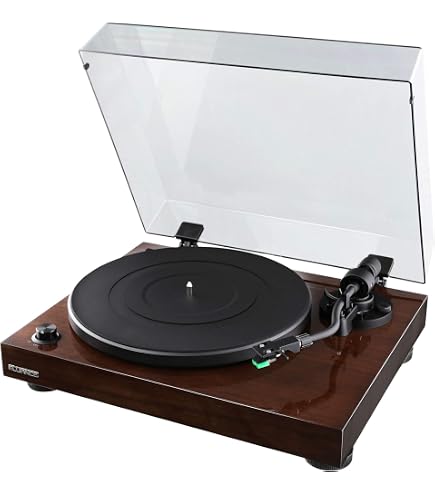 Cinghia Per Giradischi JVC – Compatibile Con Modelli L-L1, AL-A1, L-A10, LA-10, L-L10, LA-11, L-A21, JL-A20