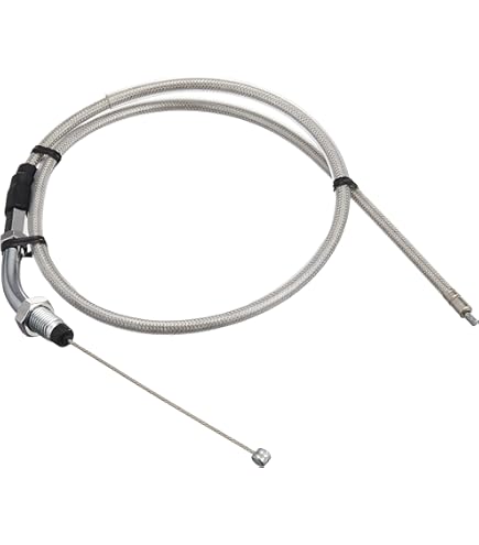 セミアコ 詳細不明 Amazon | SHIFT UP (シフトアップ) スロットルケーブル 90mmロング