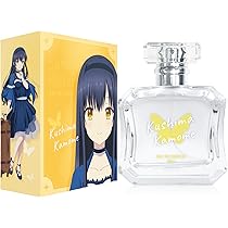 Amazon | Summer Pockets 鳴瀬 しろは オードパルファム 50ml