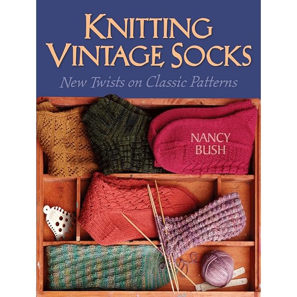 洋書】Estonia Knitting socks & stocking Amazon | Knitting Vintage