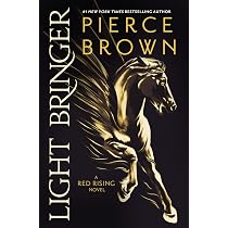 Light Bringer: the absolutely addictive and action-packed space