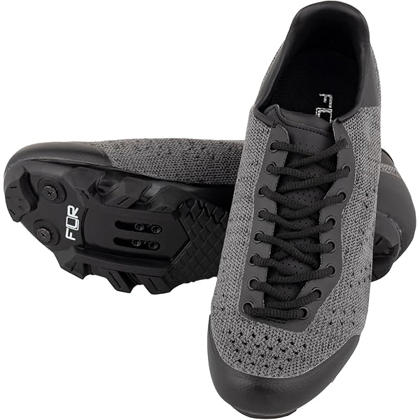 Amazon.co.jp: FLR(エフエルアール) MTB ビンディングシューズ F-67 38