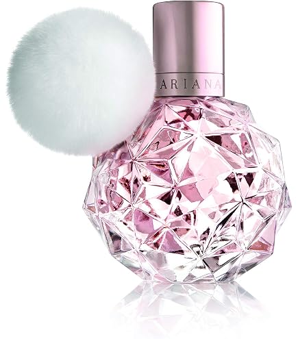 Amazon | Ariana Grande Ariana Grande Cloud Body Mist, 8.0 Fluid