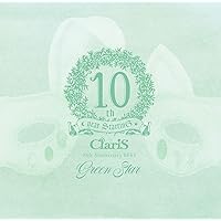 Amazon.co.jp: ClariS ~SINGLE BEST 1st~(初回生産限定盤)(DVD付