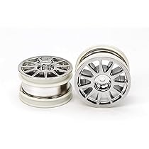 Amazon | タミヤ ホップアップオプションズ No.1824 OP.1824 M