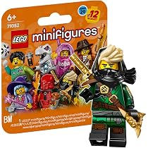 Amazon.co.jp: LEGO(レゴ) ミニフィギュア シリーズ29 ミステリアスな