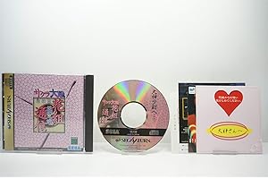 サクラ大戦 花組通信