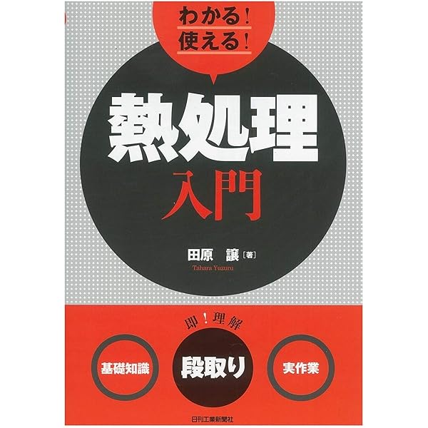熱処理用語辞典/日刊工業新聞社/日本熱処理技術協会（単行本） 熱処理用語辞典/日刊工業新聞社/日本熱処理技術協会（単行本）