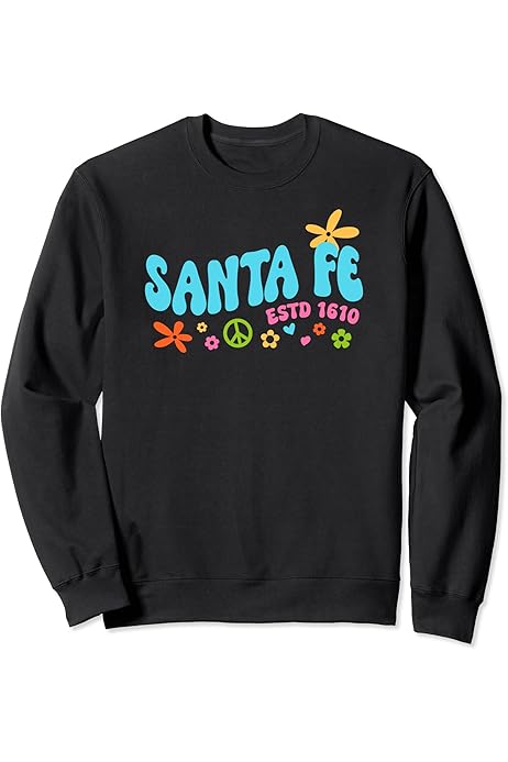 Amazon | Santa Fe サンタフェ パーカー | トレーナー・パーカー 通販