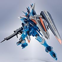 Amazon.co.jp: 専用輸送箱未開封品 METAL ROBOT魂＜SIDE MS  