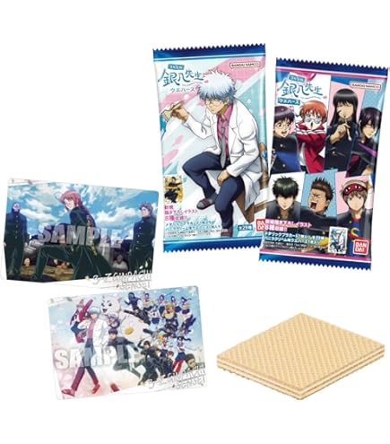 Amazon.co.jp: ハート(Heart) LOVELETS銀魂 グレープ味 清涼