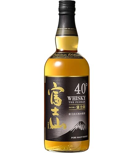 Amazon.co.jp: キリン 富士山麓 樽熟原酒 50°（新ボトル） 700ML × 12