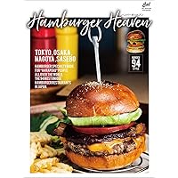 Amazon.co.jp: ハンバーガーLOVE : Lightning編集部: 本