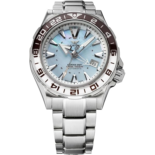 Amazon.co.jp: [ケンテックス] 腕時計 マリンマン シーホースII S706M