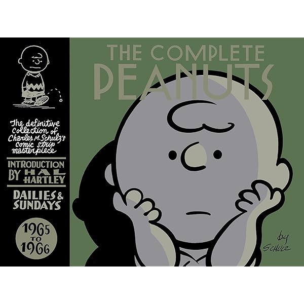 Amazon | The Complete Peanuts Vol. 25: 1999-2000 (English Edition