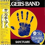 サンクチュアリ(禁猟区)+2(限定盤)(UHQCD(MQA))