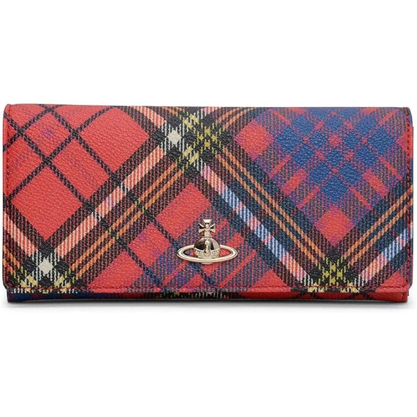 Amazon | [ヴィヴィアンウエストウッド] 長財布 アングロマニア