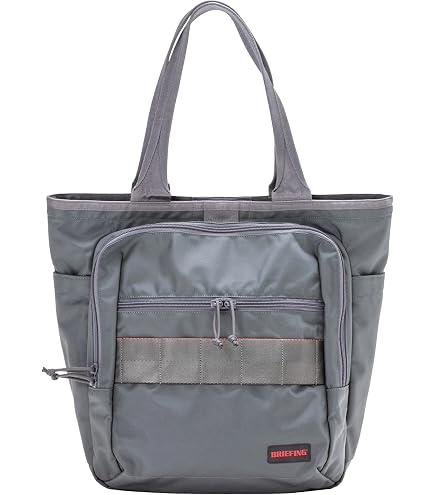Amazon.co.jp: EVERYDAY TOTE ECO TWILL BRG223T45 010 ブラック