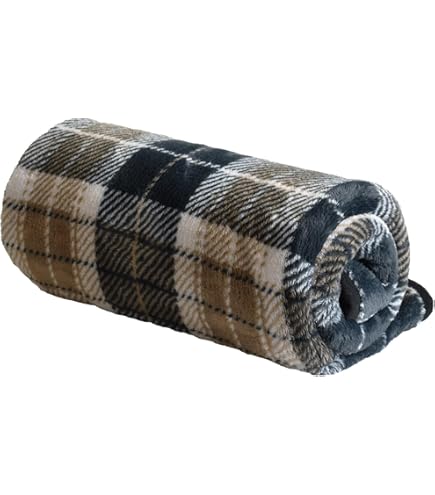 Amazon｜RIPNDIP Lord Nermal スローブランケット (ブラック