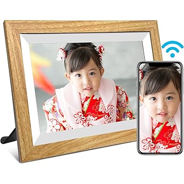 新品未使用 デジタルフォトフレーム　思い出箱 Amazon.co.jp ほしい物ランキング: デジタルフォトフレーム で、ほしい