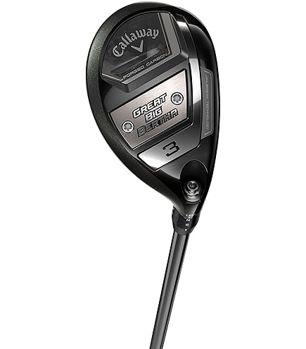 Amazon.co.jp: Callaway Golf Great Big Bertha アイアンセット