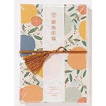 物語シリーズ 御朱印帳 2冊セット 物語シリーズ 御朱印帳 2冊セット