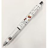 Amazon ぺんてる エナージェル シャープペン 日本製 スヌーピー フルーツ シャープペン 文房具 オフィス用品