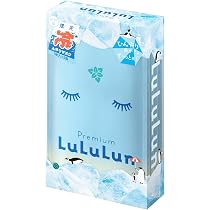 Amazon.co.jp: Lululun プレミアム ルルルン 桜 （さくらの香り）7枚入