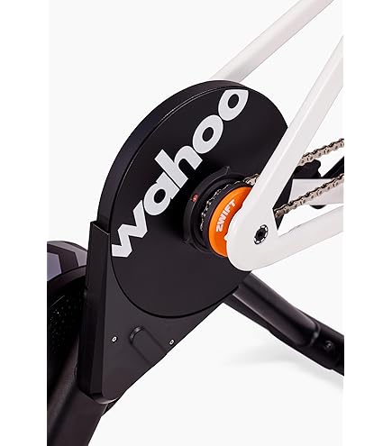 Amazon | WAHOO(ワフー) KICKR CORE(キッカーコア) ダイレクトドライブ