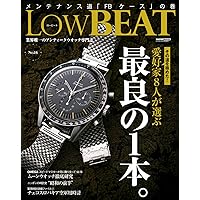 専用　LOWＢＥＡＴ　NO.11,13,15,17,18　5冊セット 楽天市場】low beat ロービート（本・雑誌・コミック）の通販