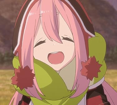 2021冬アニメ - 各務原 なでしこ（かがみはら なでしこ）