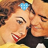 HAPPY END (初回生産限定盤) (特典なし)