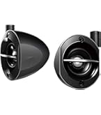 Amazon.co.jp: Pioneer スピーカー TS-STX510-B ブラック