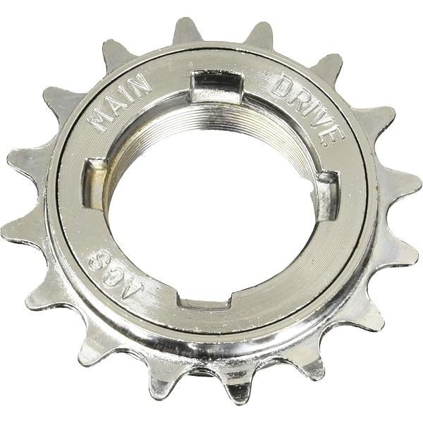ACS Main Drive Single Speed Freewheel 