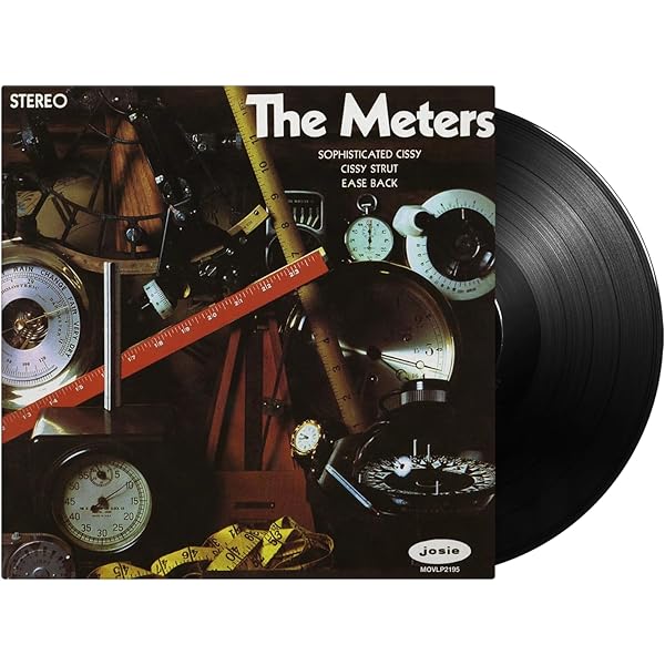 Amazon | Look-ka Py Py [Analog] | The Meters | R&B | ミュージック