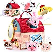 おもちゃ 知覚玩具 認知症 モンテッソーリー ブラウン ぬいぐるみ Amazon | Kabeila 赤ちゃん おもちゃ ぬいぐるみ 動物 知育玩具
