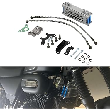 Amazon.co.jp 売れ筋ランキング: バイクエンジン冷却パーツ の中で最も