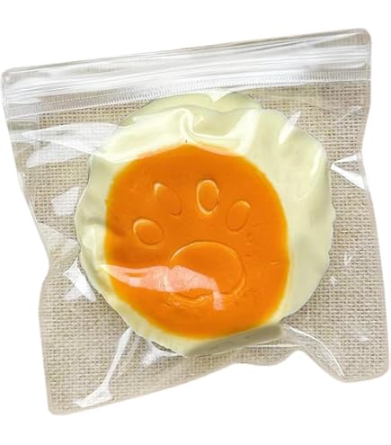 メロジョイ Mellojoy JOJOスクイーズ　とんかつ　透明袋　パウダー付き メロジョイ Mellojoy JOJOスクイーズ とんかつ 透明袋 パウダー