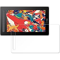 XP-PEN 13インチ 液晶ペンタブレット本体 XPPen Artist 13セカンド 液晶ペンタブレット【2022新製品