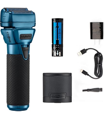 Amazon.co.jp: BaBylissPRO FXONE プロフェッショナル コードレス