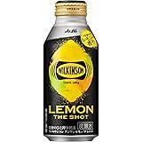 ウィルキンソン タンサン LEMON THE SHOT 400ml×24本