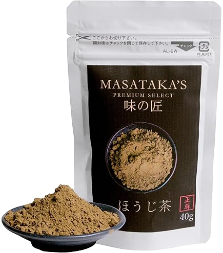 山政小山園 プレミアムほうじ茶パウダー焦がし 100g袋 x 5セット Amazon | ほうじ茶パウダープレミアム「焦がし」100g 山政小山園謹製