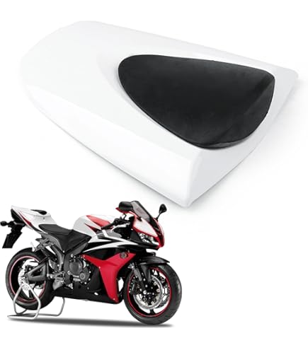 Amazon | Honda(ホンダ) シングルシートカウル(グランプリ レッド